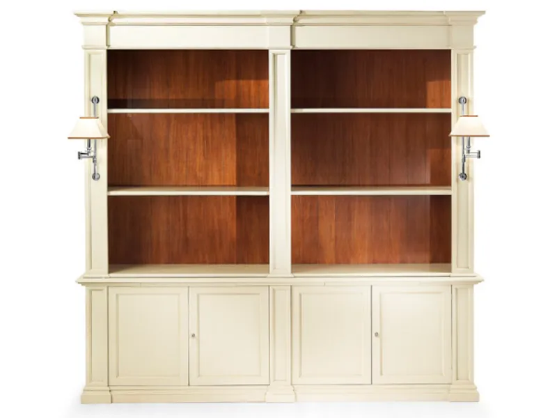 libreria classica Marioni