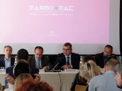 Marmomacc Verona