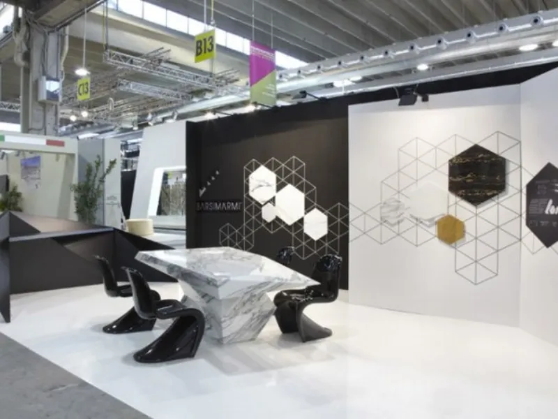Fiera Marmomacc