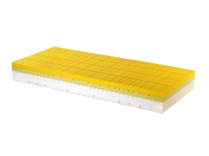 certificazioni materassi bacciflex