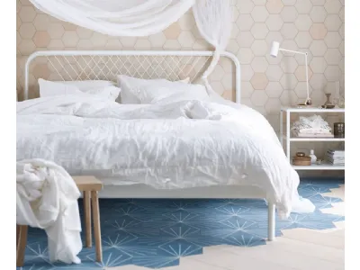 Materasso Ikea