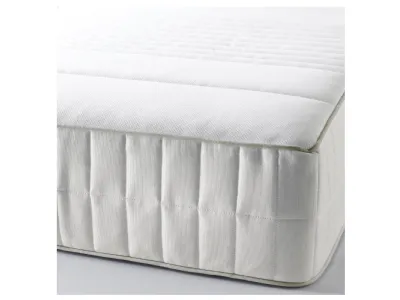Materasso memory foam MYRBACKA Ikea