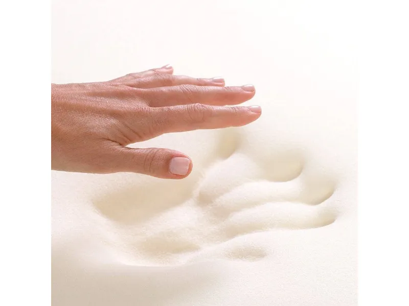 effetto memory foam
