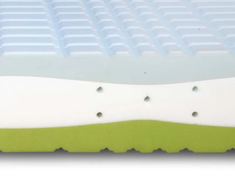 materasso memory foam