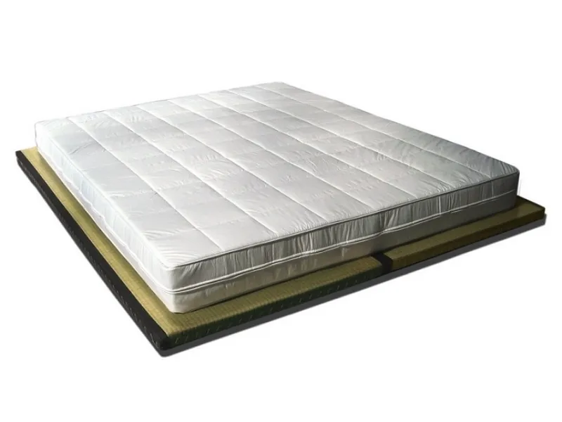 Letto ad acqua