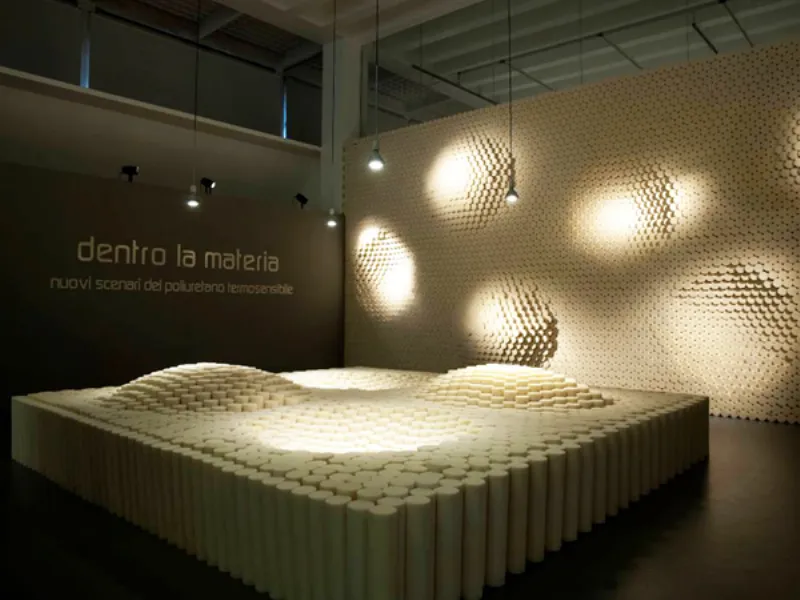 materasso in poliuretano thermofresh