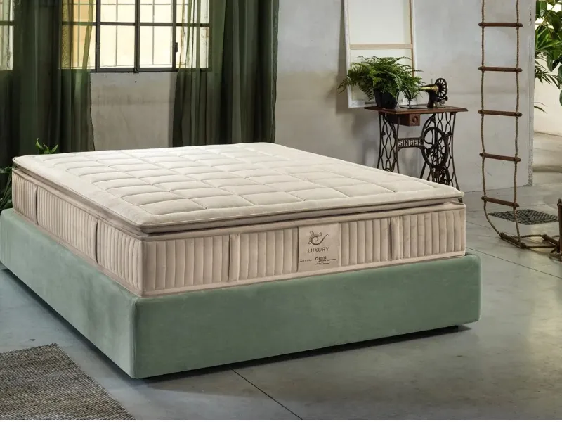 Luxury di Dem Armonie del Sonno