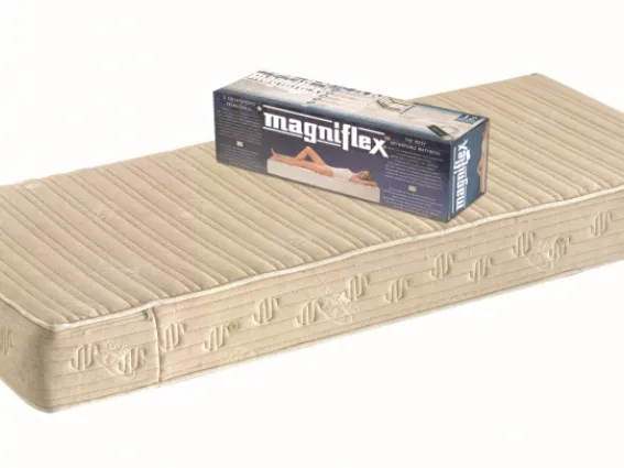 Materassi sottovuoto Magniflex