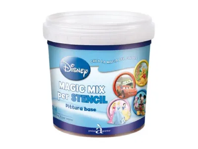 Disney: Paint à Porter