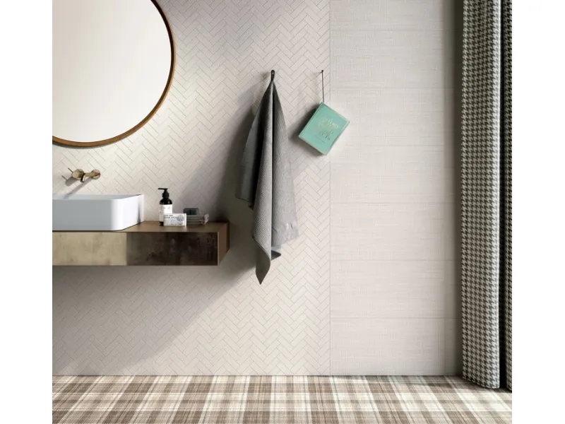 Rivestimento bagno