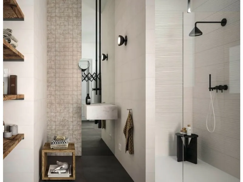Rivestimenti bagno