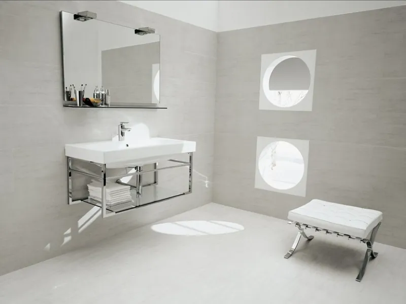 Mattonelle per bagno