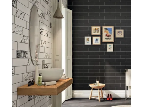 Mattonelle per bagno