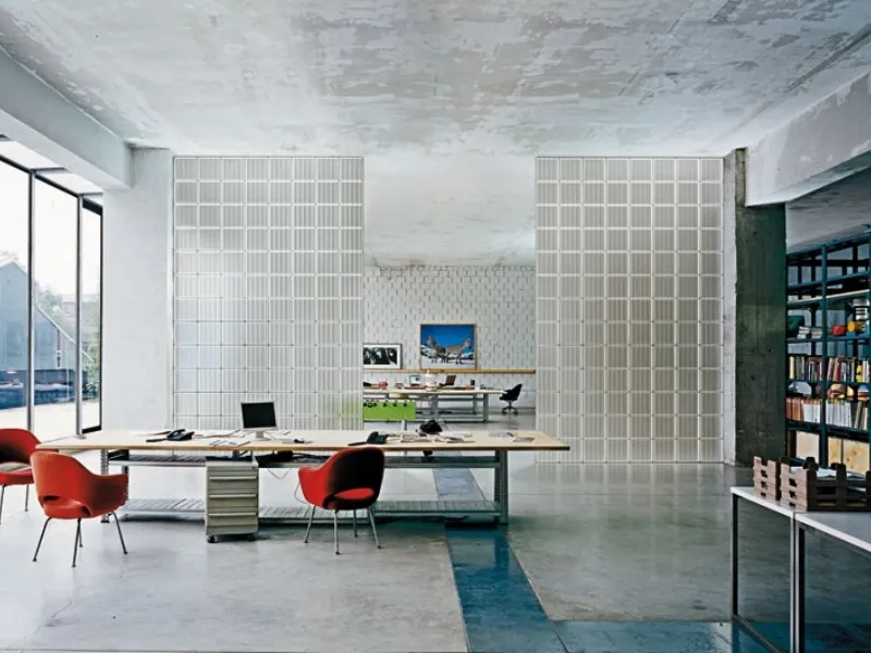 mattone vetro seves glassblock