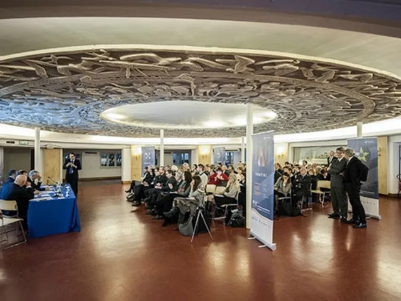 Mostra Convegno Expocomfort Fiera Milano