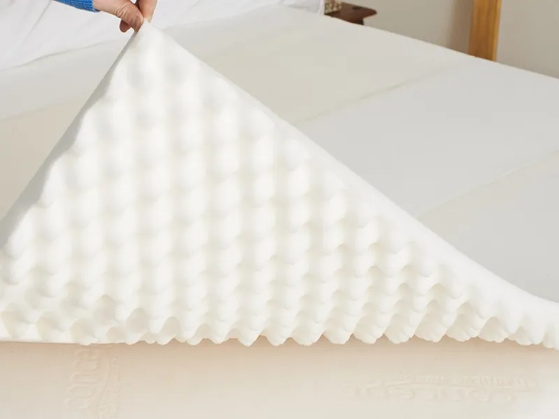 memory foam