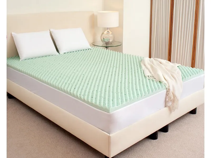 materasso memory foam