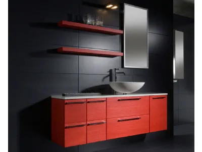 Mensole per il bagno