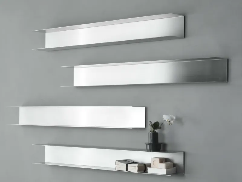 Mensole bagno multiuso