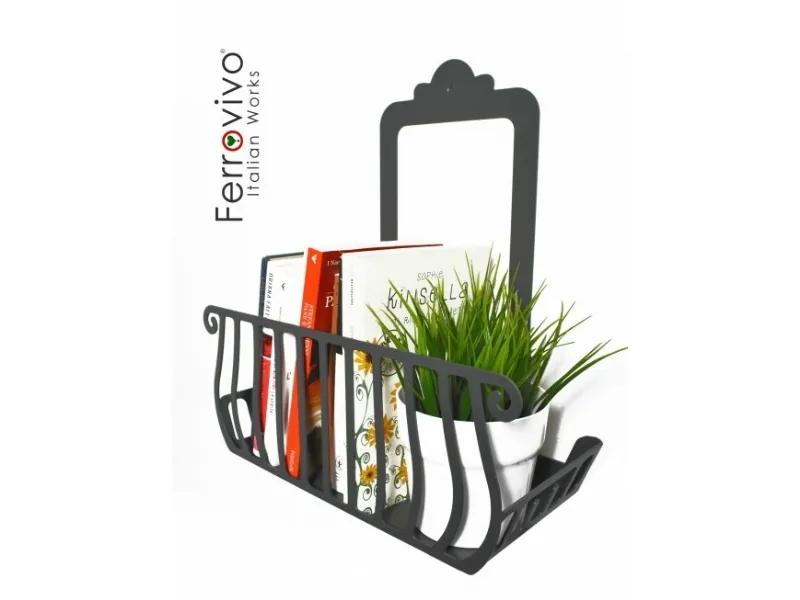 Mensole design