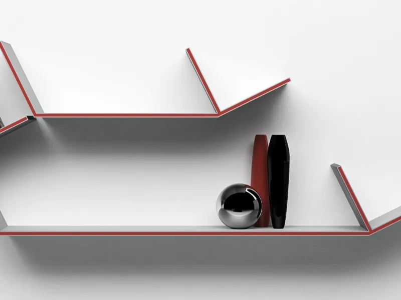mensole design