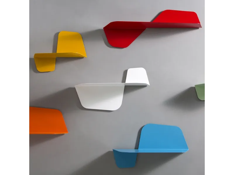 Mensole bagno design