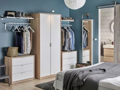Ikea Ekby Bjarnum