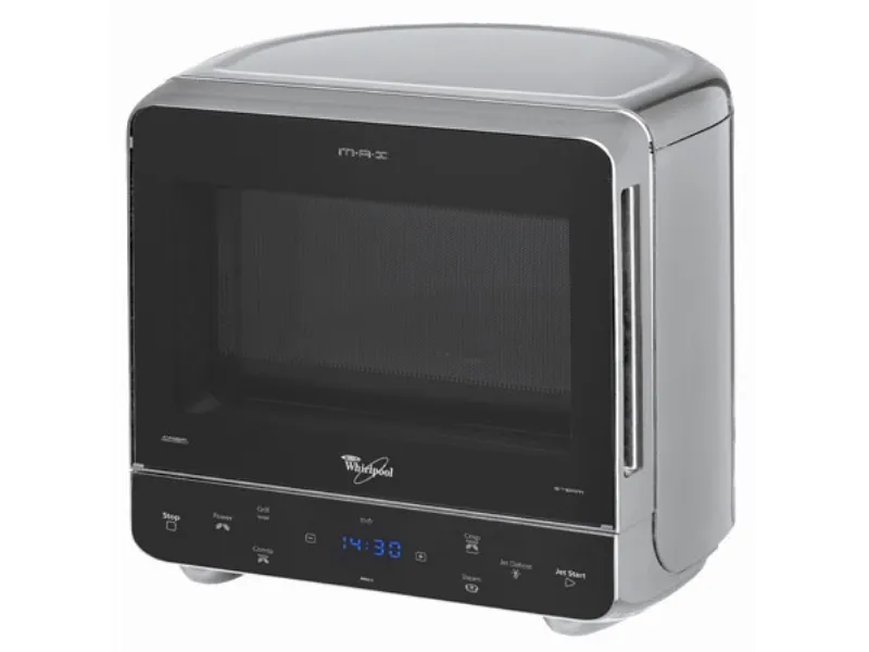 Forno a microonde piccolo
