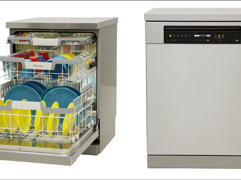 Lavastoviglie Miele G 7310 SC