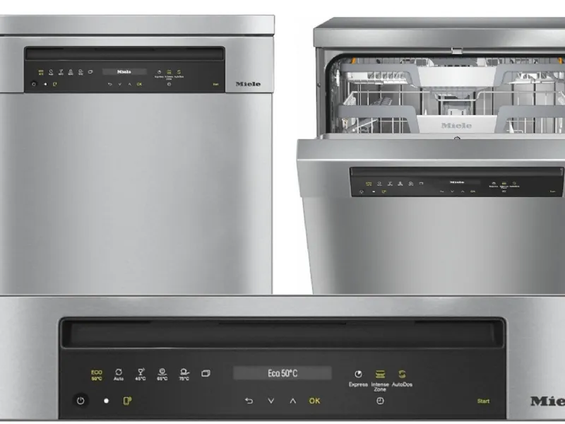 Lavastoviglie Miele G 7310 SC AUTODOS