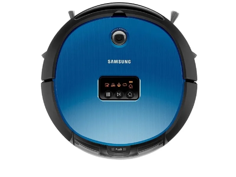 Samsung robot aspirapolvere Navibot Light