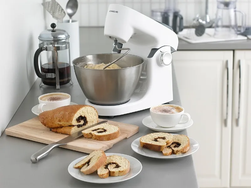 Robot da cucina multifunzione