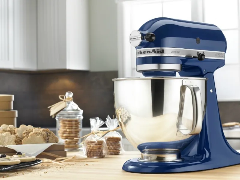 Miglior robot da cucina per impastare