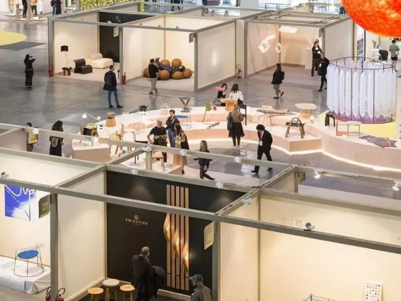 Alla Triennale di Milano una mostra per ricordare “I 25 anni del SaloneSatellite”