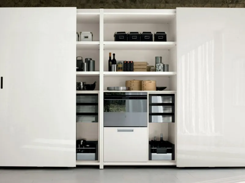 cucina Sidney Doimo