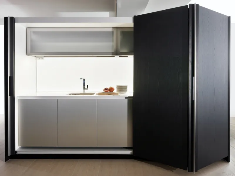 Cucine a scomparsa
