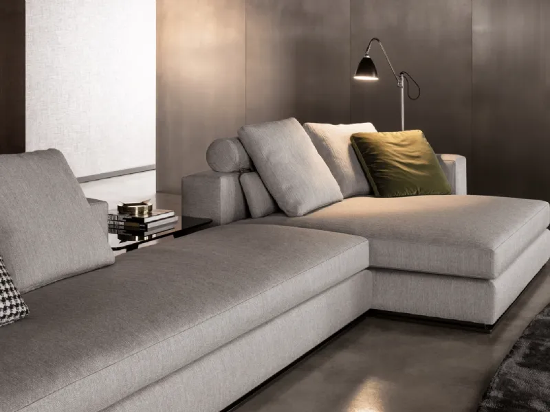 Minotti Leonard