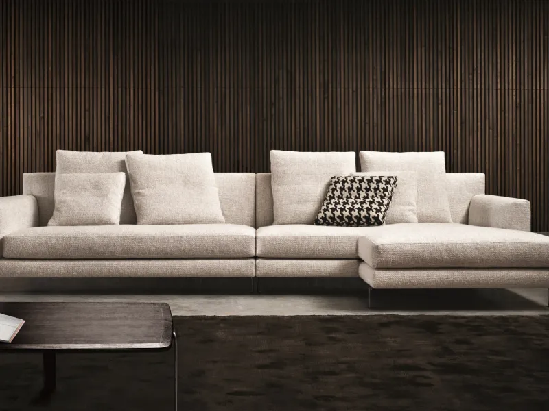 Divani Minotti Allen