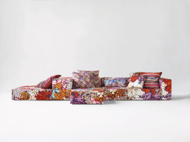 luxury design missoni home