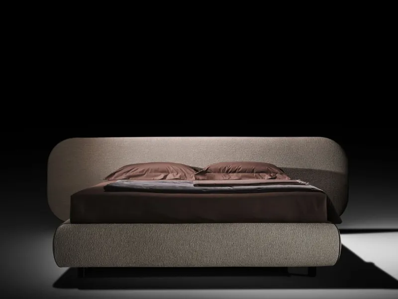 Letto Curve di Twils