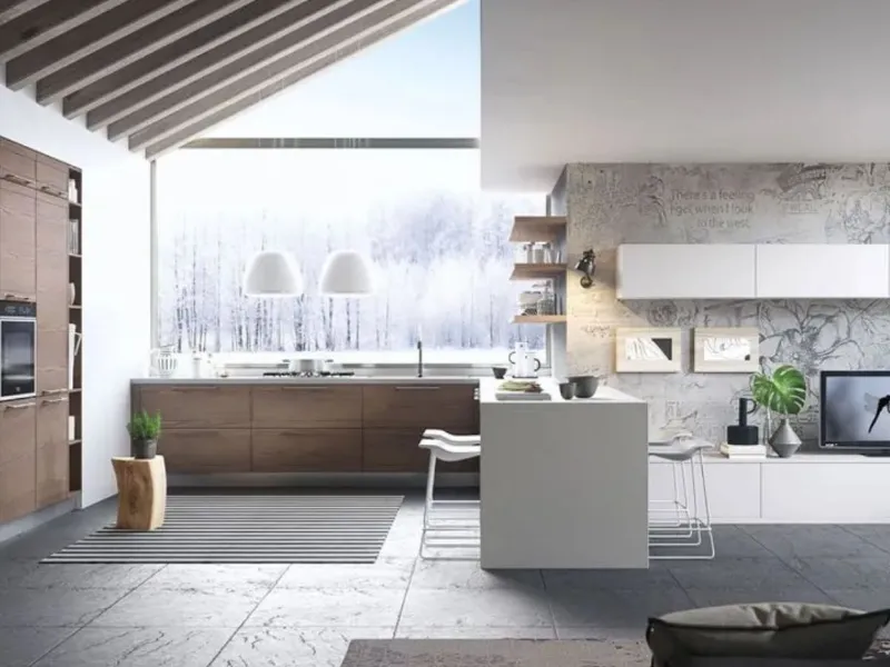 Collezione Zoe di Ar-Tre