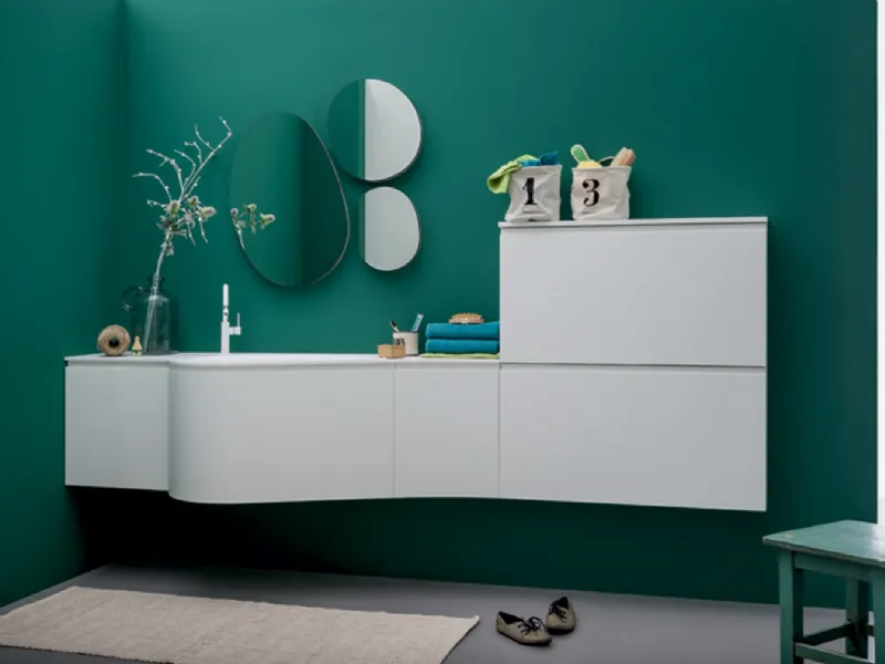 Mobile bagno moderno