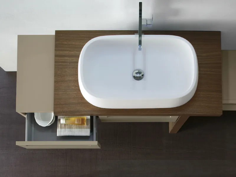 Mobile lavabo bagno