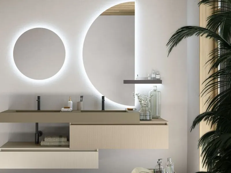 Collezione Segno di Cerasa