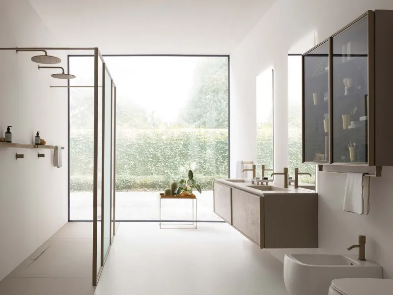 Horizon System di Arblu