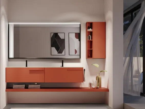 Collezione Sense di Ideagroup