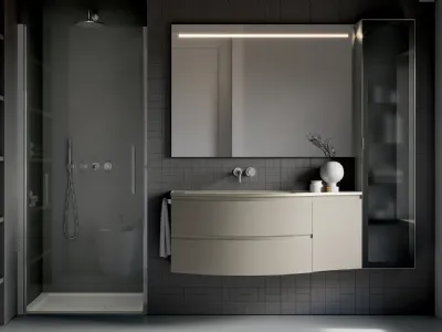 Mobile bagno Form 01