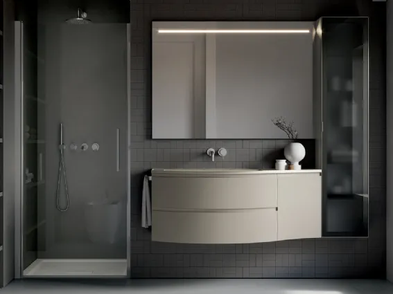 Mobile bagno Form 01