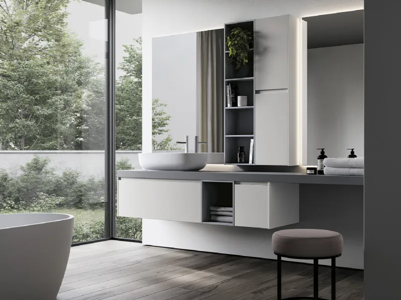 Mobile bagno Nyu 03