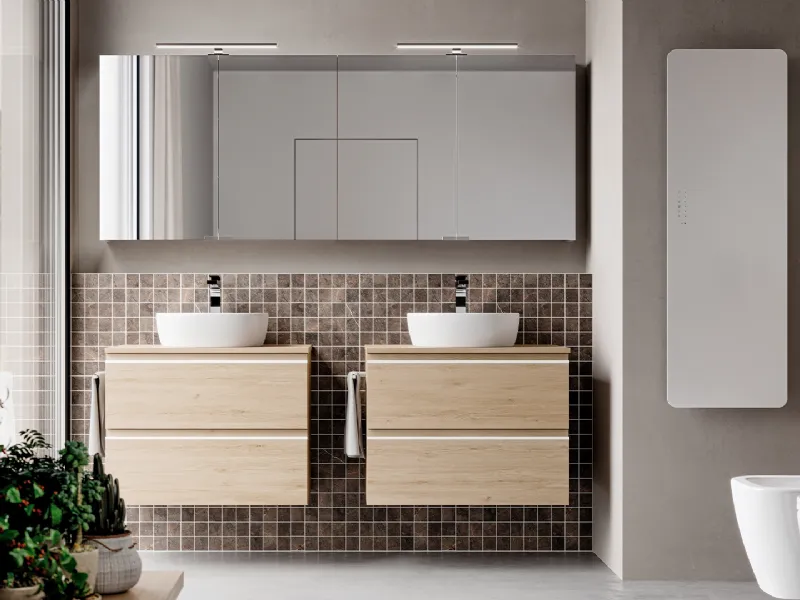 Mobile bagno System 03